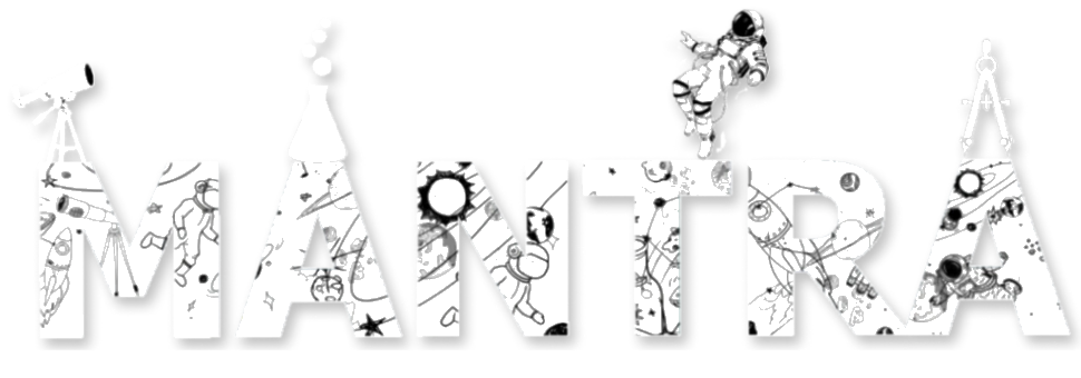 MANTRA Logo