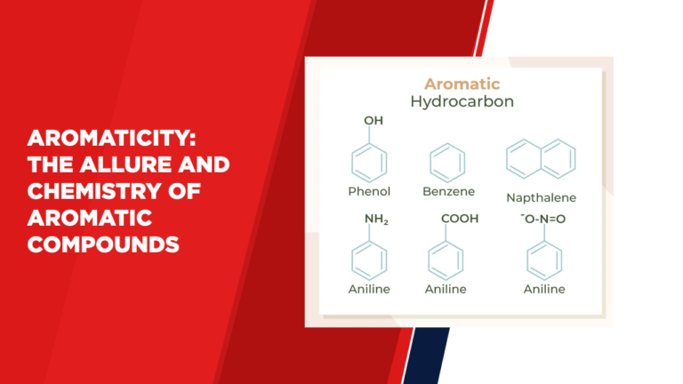 Aromatic Compounds