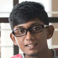 Prasun Das​