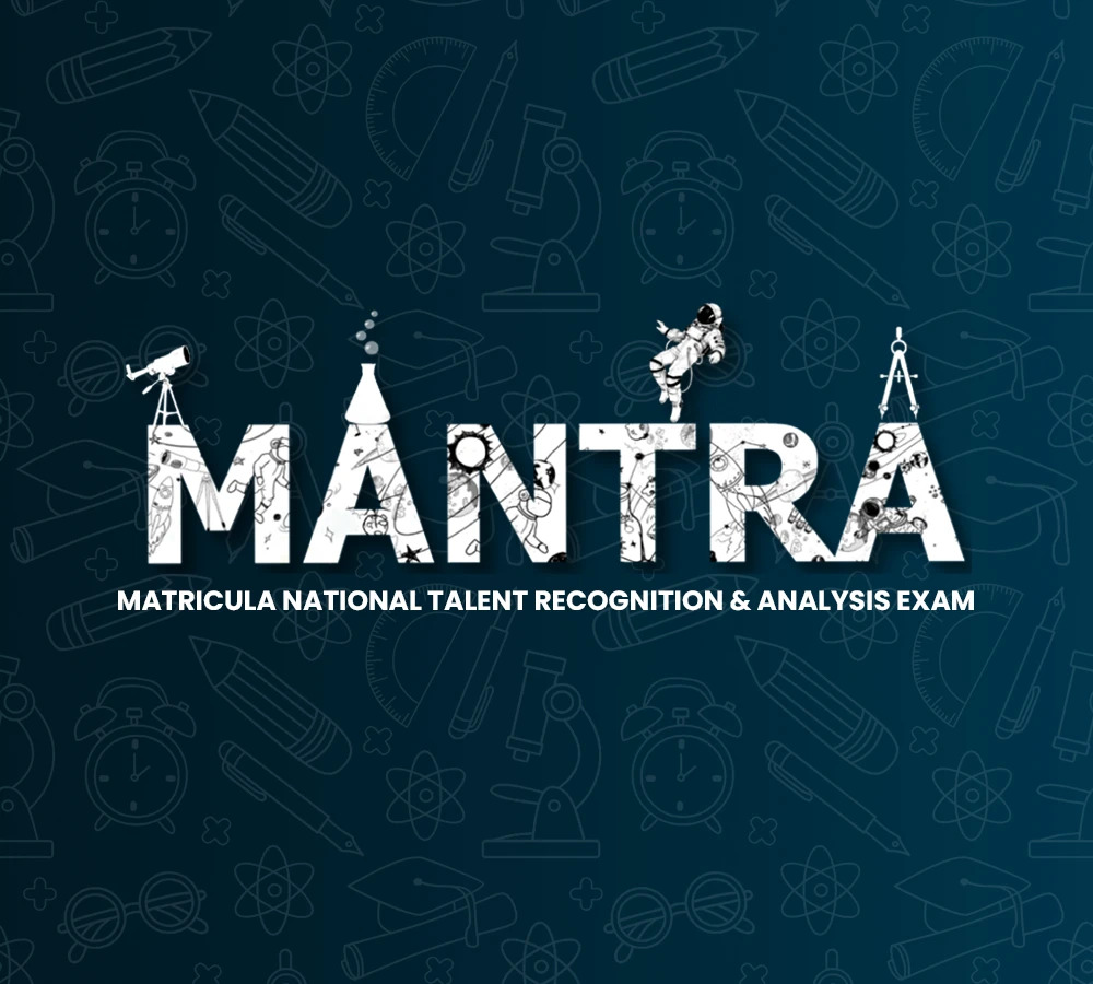 Mantra Banner