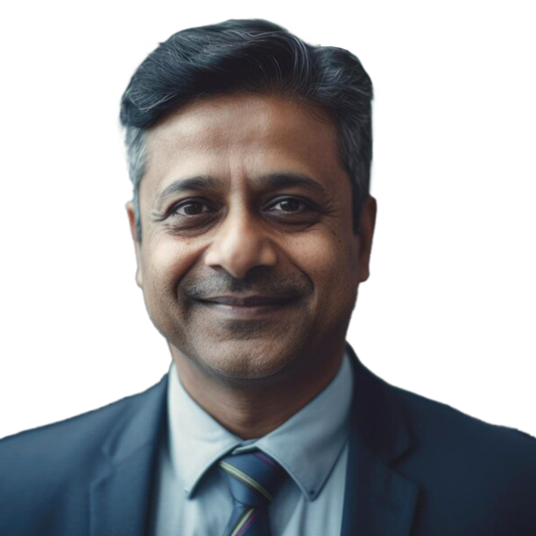 Omkarnath Trivedi