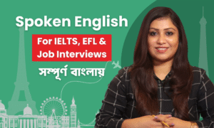 Spoken English for Job Interview